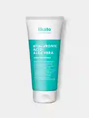 Маска AQUATIKA увлажнение и защита и красота натуральных волос, Likato Professional 200 мл