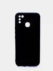 Чехол матовый Infinix Hot 20, 20i, 10 Play, 10s, 11 Play, 12 Play, 12i, Note 12, Smart 6+