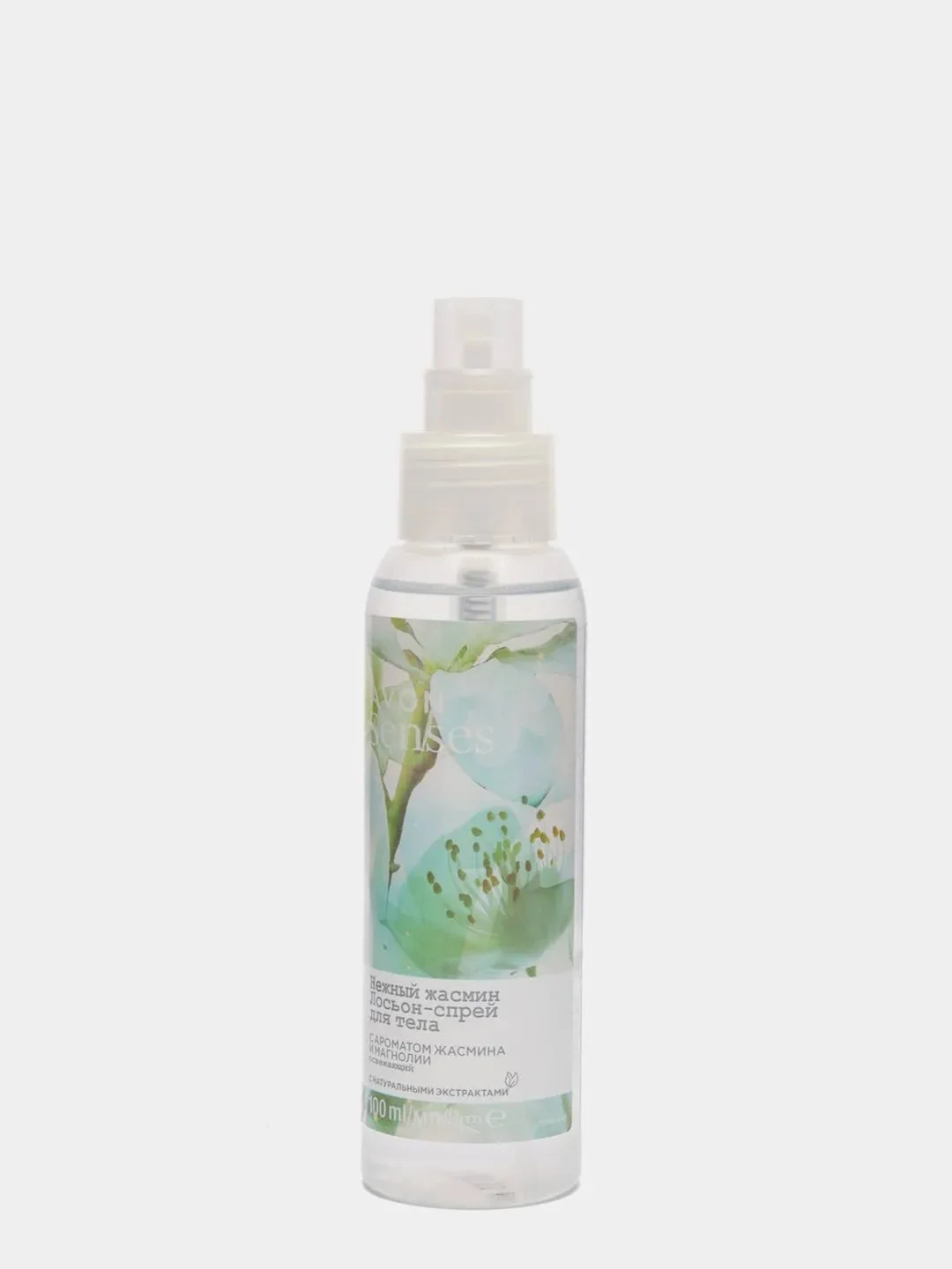 Лосьон-спрей для тела Avon Naturals, 100 мл
