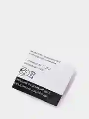 Батарейка часовая AG4, алкалиновый элемент питания SmartBuy LR66 377, 1.5V