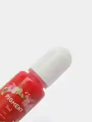 Красный краска пигмент краситель для эпоксидной смолы / пигментная краска / для эпоксидной смолы