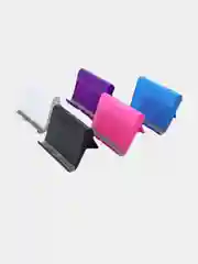 Подставка для смартфона и планшета, складная, с регулируемым углом наклона