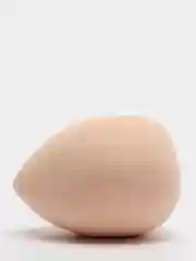 Светло-жёлтый спонж для макияжа Beautyblender