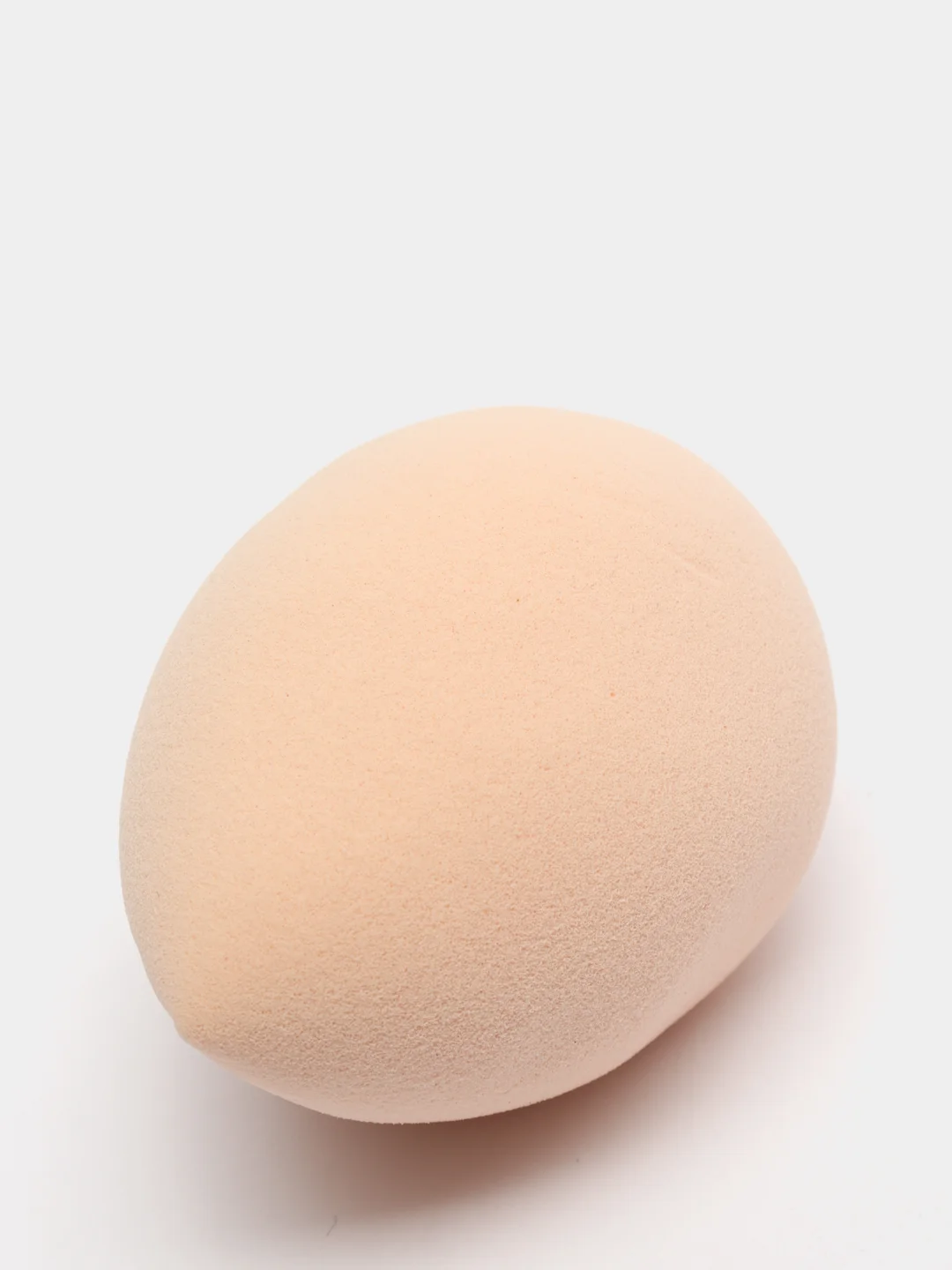 Светло-жёлтый спонж для макияжа Beautyblender