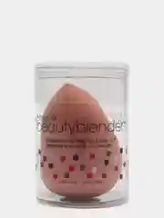 Пастельно-коралловый спонж для макияжа Beautyblender