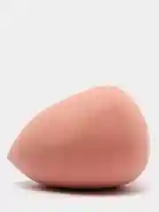 Пастельно-коралловый спонж для макияжа Beautyblender