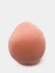 Пастельно-коралловый спонж для макияжа Beautyblender