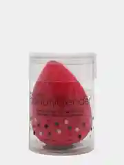 Вишнёвый спонж для макияжа Beautyblender