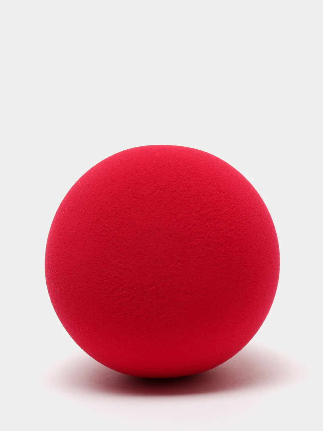 Вишнёвый спонж для макияжа Beautyblender