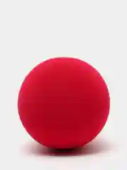 Вишнёвый спонж для макияжа Beautyblender