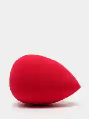 Вишнёвый спонж для макияжа Beautyblender