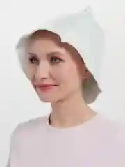 FORTUNNA/ Шапка для бани и сауны, шапка банная из войлока в подарок