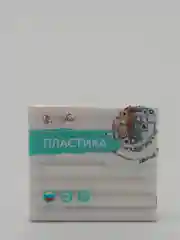 Полимерная глина "Пластика", 50 г