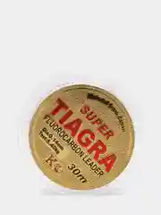 Леска TIAGRA Fluorocarbon, 30 м