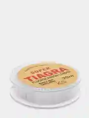 Леска TIAGRA Fluorocarbon, 30 м