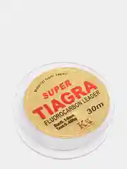 Леска TIAGRA Fluorocarbon, 30 м