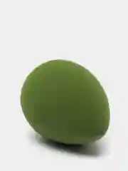 Зеленый спонж для макияжа Beautyblender