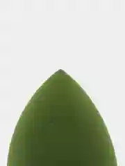 Зеленый спонж для макияжа Beautyblender