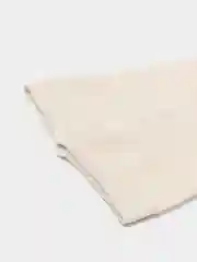 Белый колготки для девочек, хлопковые колготки Original Marines