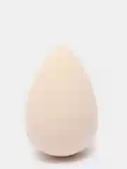 Бежевый спонж для макияжа Beautyblender