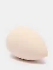 Бежевый спонж для макияжа Beautyblender