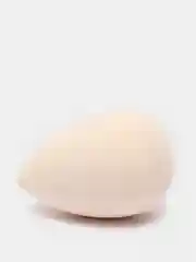 Бежевый спонж для макияжа Beautyblender