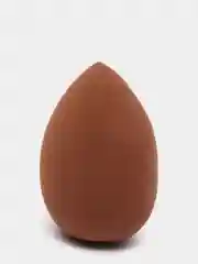 Коричневый спонж для макияжа Beautyblender