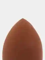 Коричневый спонж для макияжа Beautyblender