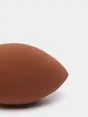 Коричневый спонж для макияжа Beautyblender
