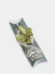 Желтый ручка подарочная мужская 23 февраля