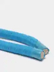 Синий скакалка для художественной гимнастики, 3 м