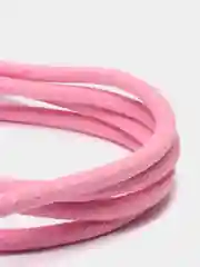 Розовый скакалка для художественной гимнастики, 3 м