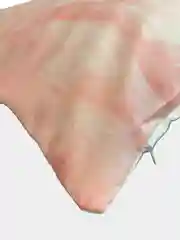 Коралловый декоративная наволочка на подушку 45*45см  / чехол на подушку