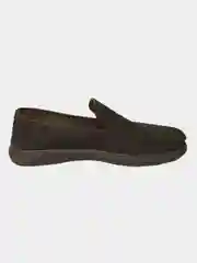 Мужские мокасины весна лето