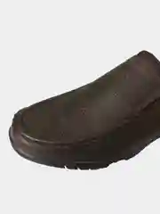 Мужские мокасины