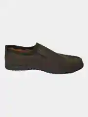 Мужские мокасины