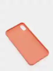 Белый чехол iPhone 6/6s, 6 Plus/6s Plus, 7/8, 7 Plus/8 Plus, X/XS, XS MAX, XR, 11