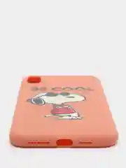 Белый чехол iPhone 6/6s, 6 Plus/6s Plus, 7/8, 7 Plus/8 Plus, X/XS, XS MAX, XR, 11