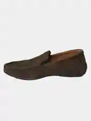 Мужские мокасины