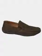 Мужские мокасины