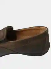 Мужские мокасины