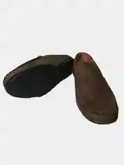 Мужские мокасины