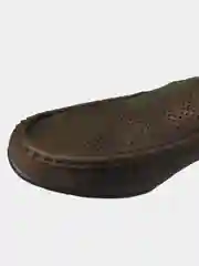 Мужские мокасины