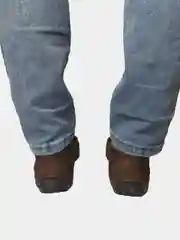 Мужские мокасины
