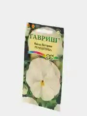 Виола виттрока "Романтика"