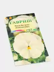 Виола виттрока "Романтика"