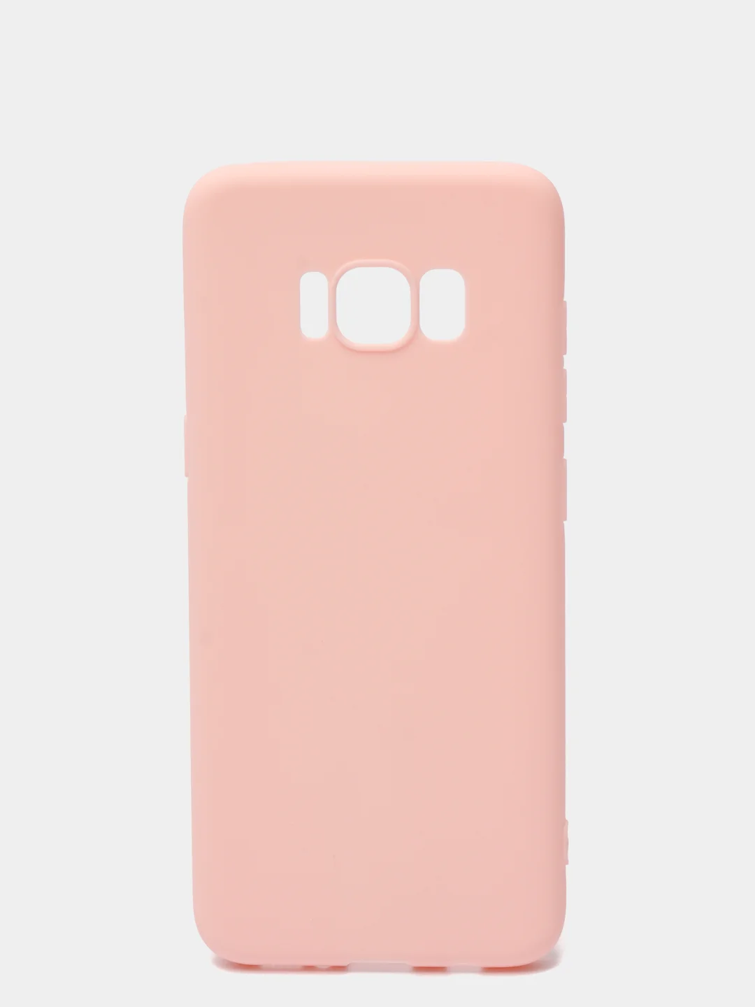 Конфетный чехол на Samsung (Самсунг) S8, S9, S9 plus, S10, S10 plus, S10e