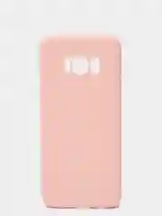 Конфетный чехол на Samsung (Самсунг) S8, S9, S9 plus, S10, S10 plus, S10e