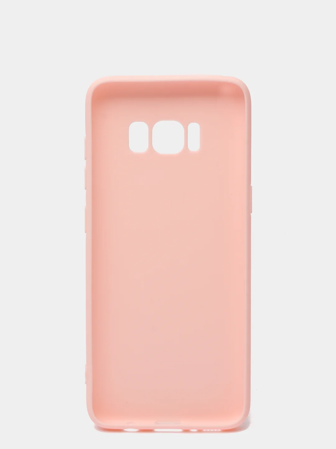 Конфетный чехол на Samsung (Самсунг) S8, S9, S9 plus, S10, S10 plus, S10e