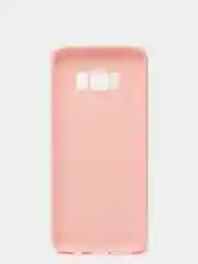 Конфетный чехол на Samsung (Самсунг) S8, S9, S9 plus, S10, S10 plus, S10e